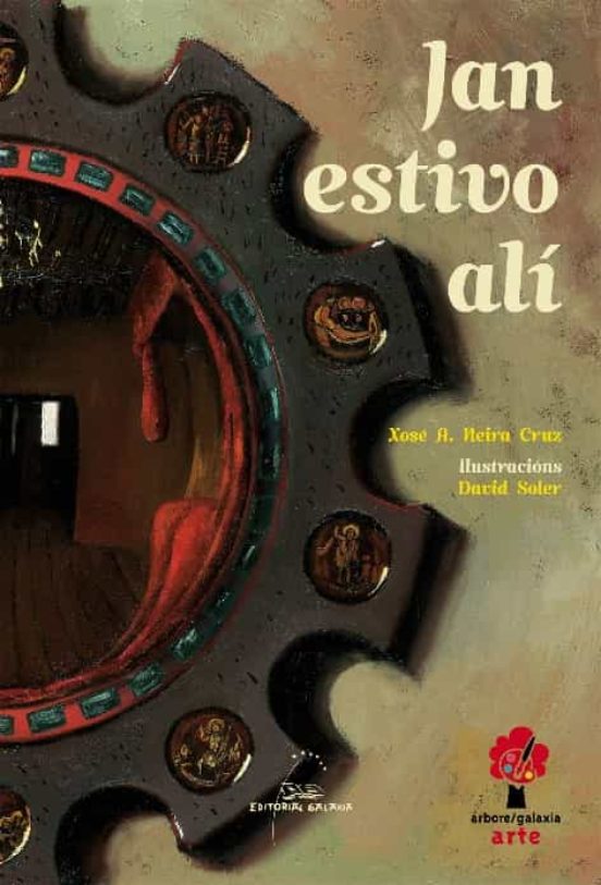 Jan Estivo Ali