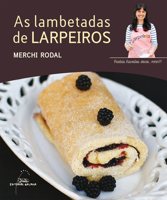 As Lambetadas Dos Larpeiros