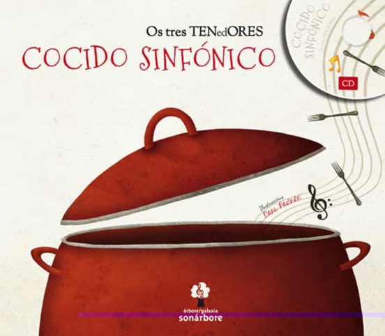 Cocido Sinfonico