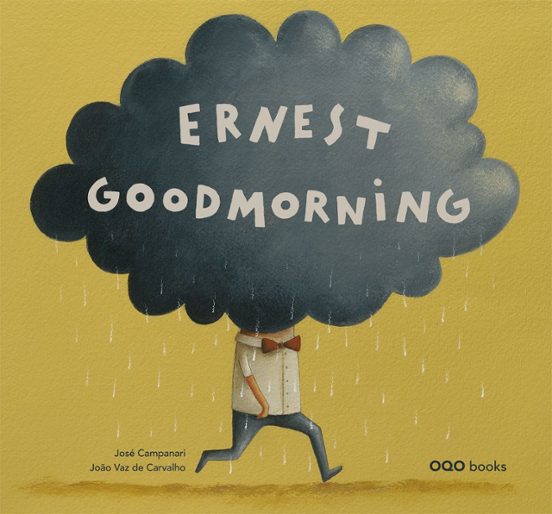 Ernest Goodmornig