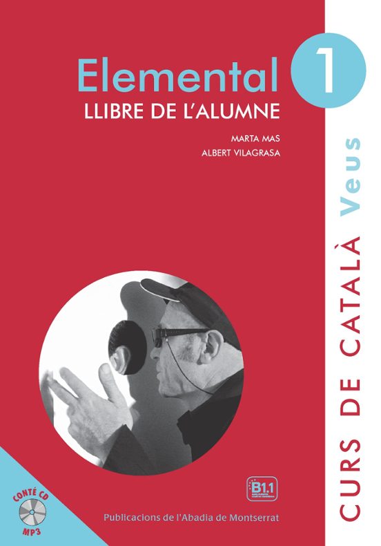 Elemental 1 Veus Alumne