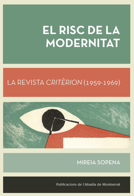 El Risc De La Modernitat