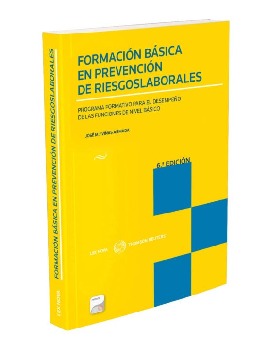 Formación Básica En Prevención De Riesgos Laborales