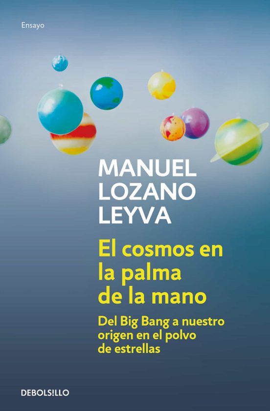 El Cosmos En La Palma De La Mano