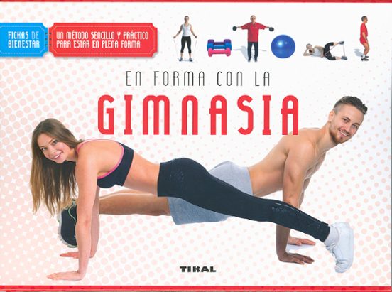 En Forma Con La Gimnasia