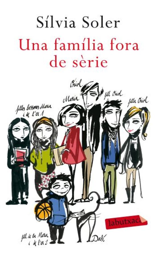 Una Família Fora De Sèrie