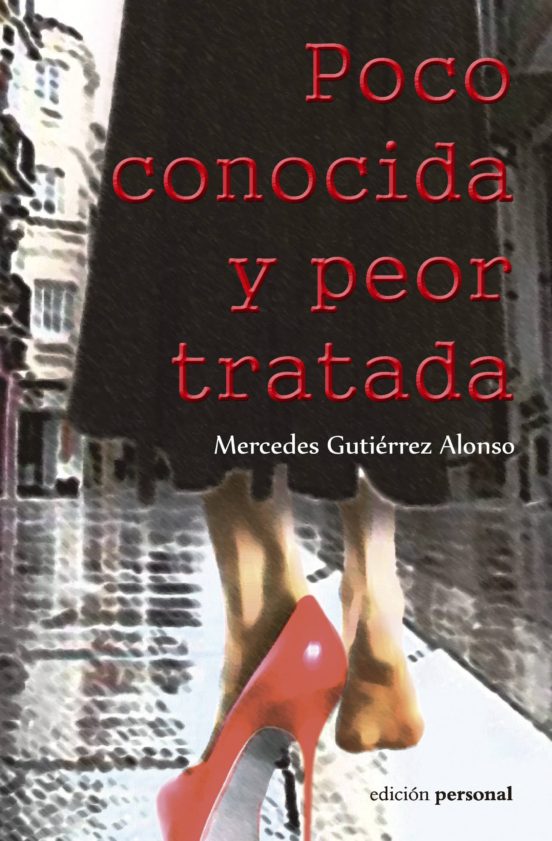 Poco Conocida Y Peor Tratada