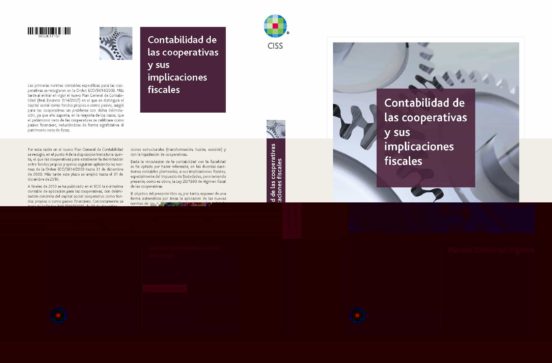 Contabilidad De Las Cooperativas Y Sus Implicaciones Fiscales