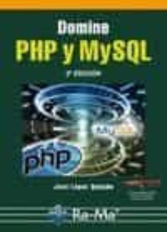 Domine Php Y Mysql