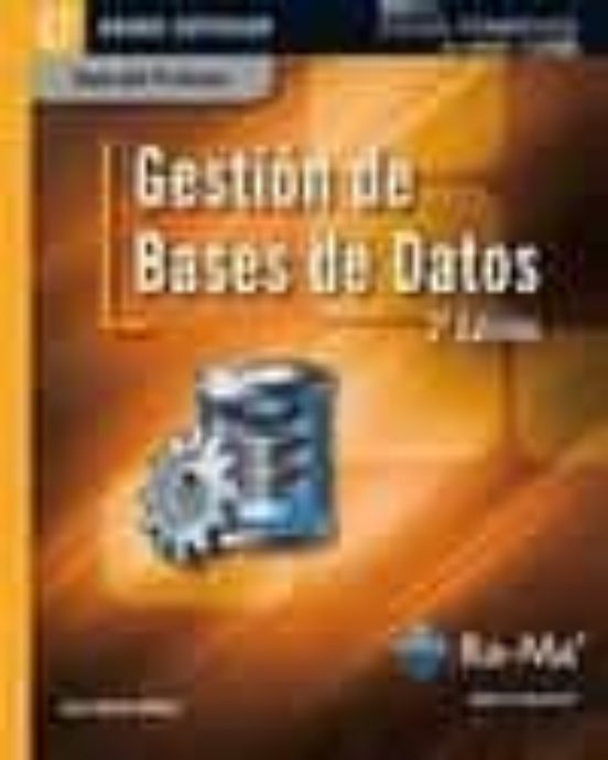 Gestion De Bases De Datos. Cfgs