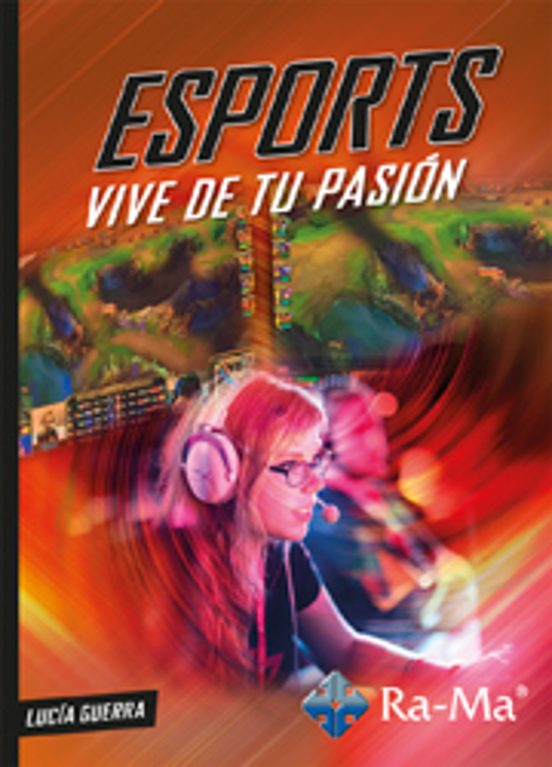 Esports Vive De Tu Sueño