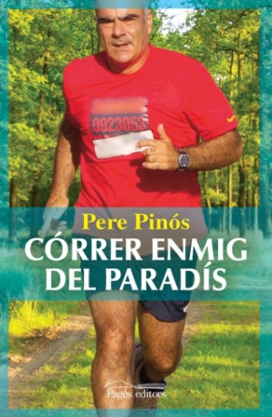 Córrer Enmig Del Paradís