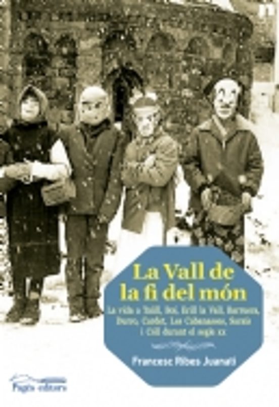 La Vall De La Fi Del Món