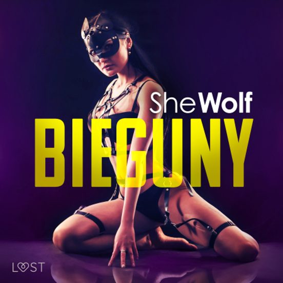 Bieguny – Dzienniki Dominy