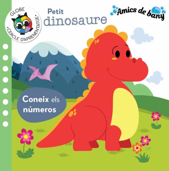 Petit Dinosaure