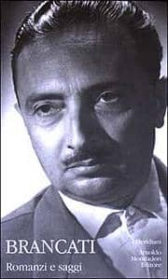 Romanzi e Saggi