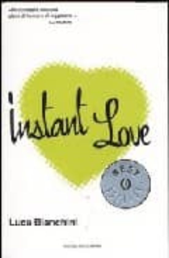 Instant Love