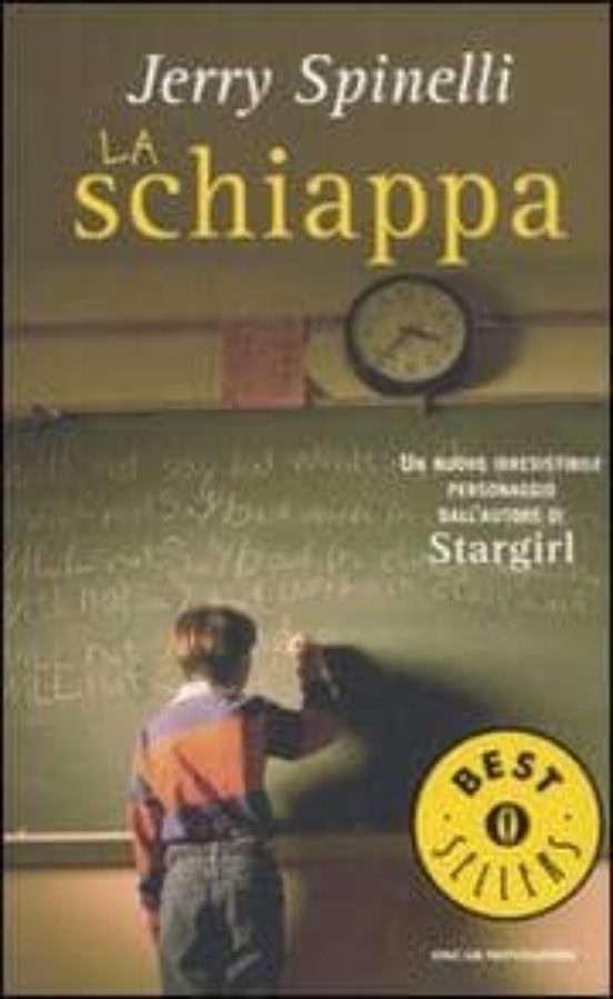 La Schiappa