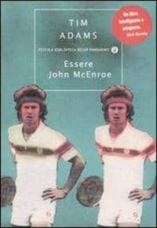 Essere John Mcenroe