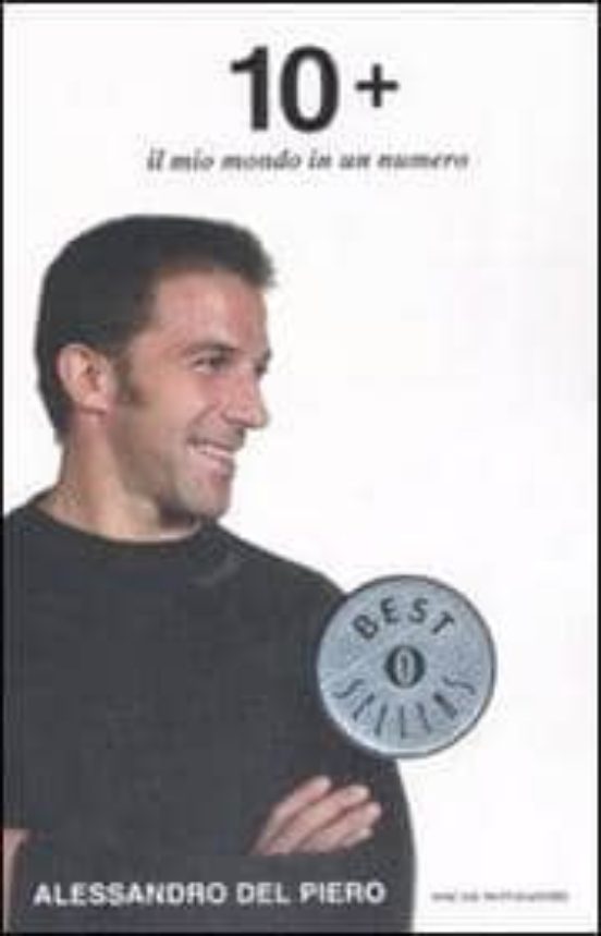 Dieci +. Il Mio Mondo In Un Numero