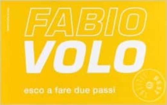 Esco A Fare Due Passi