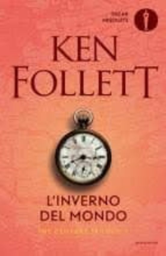 L Inverno del Mondo. The Century Trilogy Vol.2