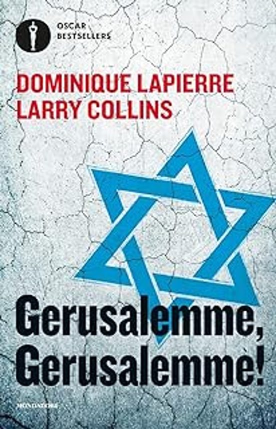 Gerusalemme! Gerusalemme!