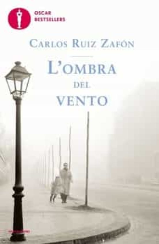 L Ombra del Vento