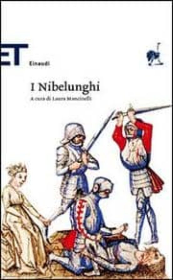 I Nibelunghi