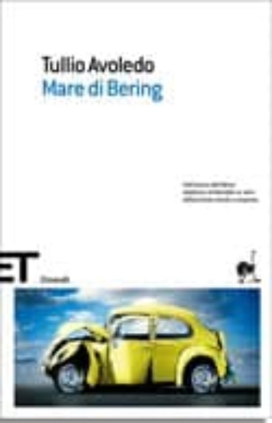Mare Di Bering