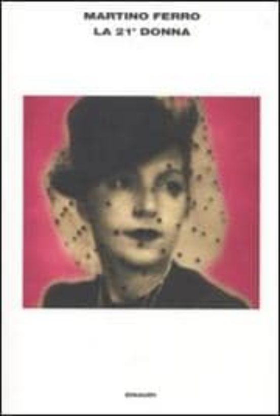 La Ventunesima Donna