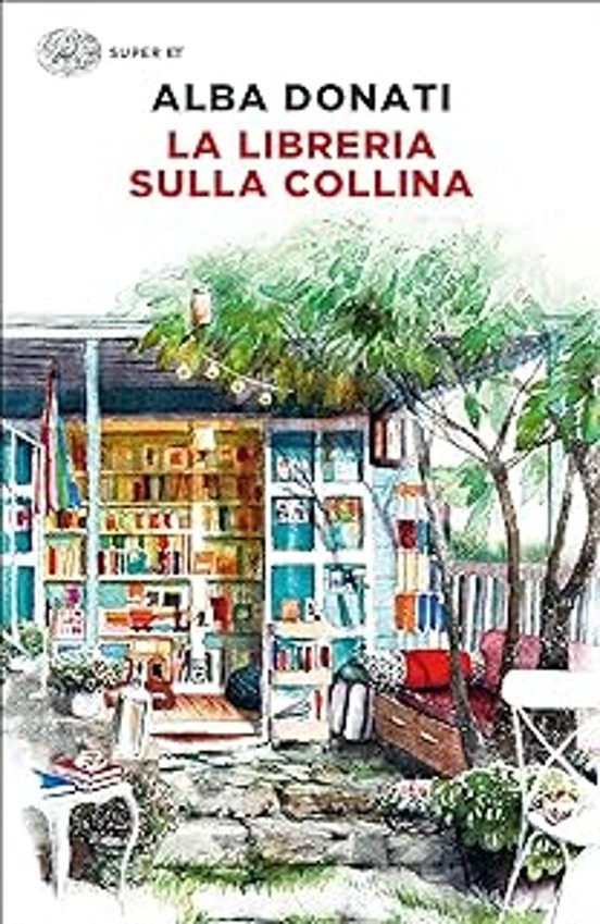 La Libreria Sulla Collina
