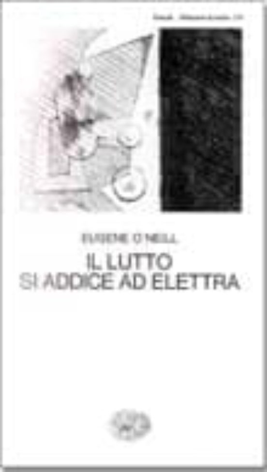 Il Lutto Si Addice Ad Elettra