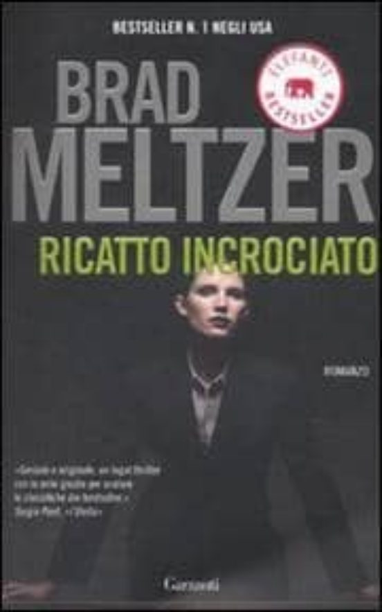 Ricatto Incrociato