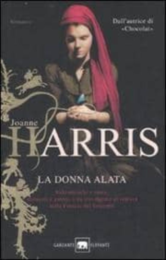 La Donna Alata