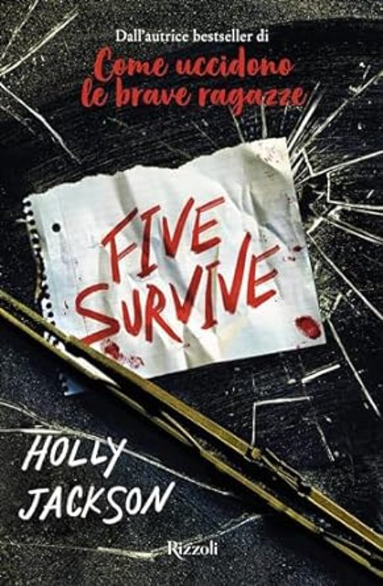 Five Survive