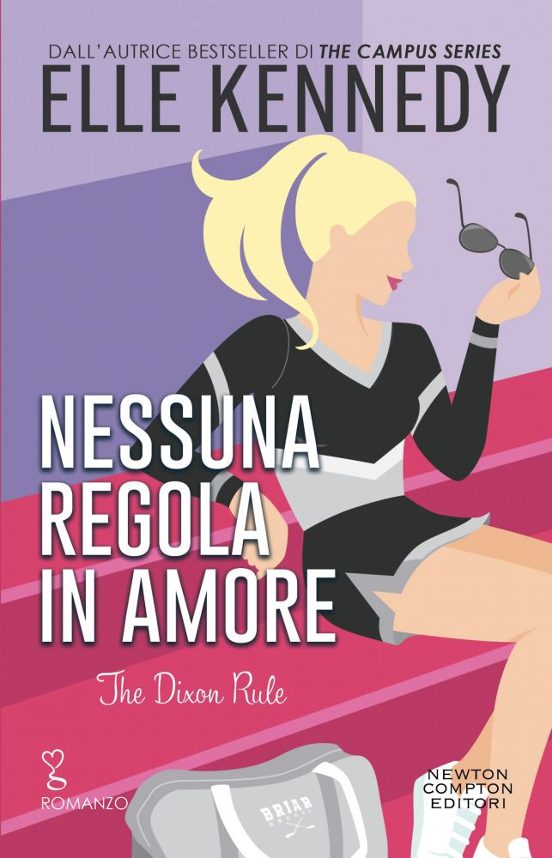 Nessuna Regola In Amore. The Dixon Rule