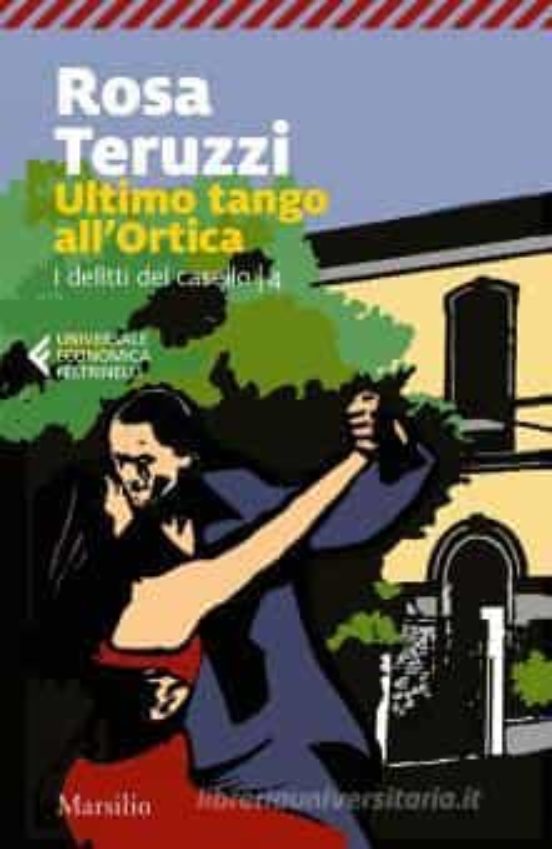 Ultimo Tango All Ortica