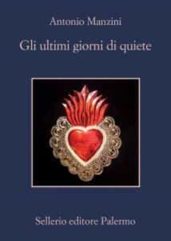 Gli Ultimi Giorni Di Quiete