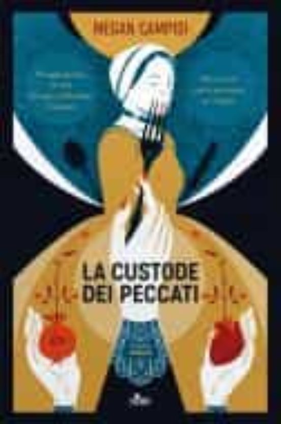 La Custode Dei Peccati