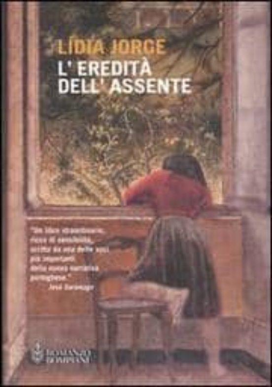 L Eredita Dell Assente