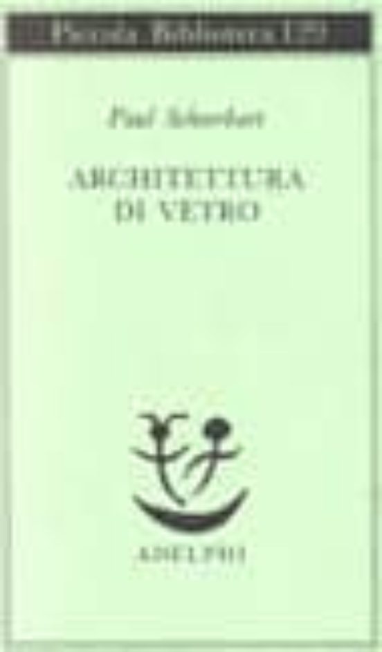 Architettura Di Vetro