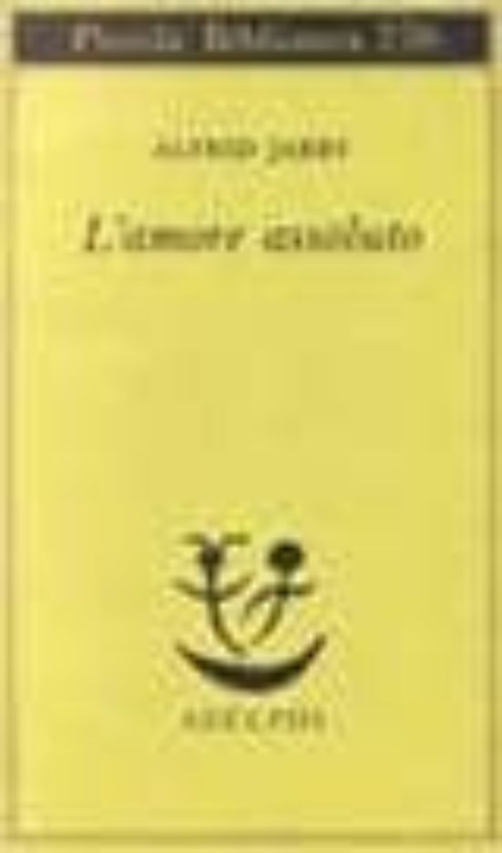 L Amore Assoluto