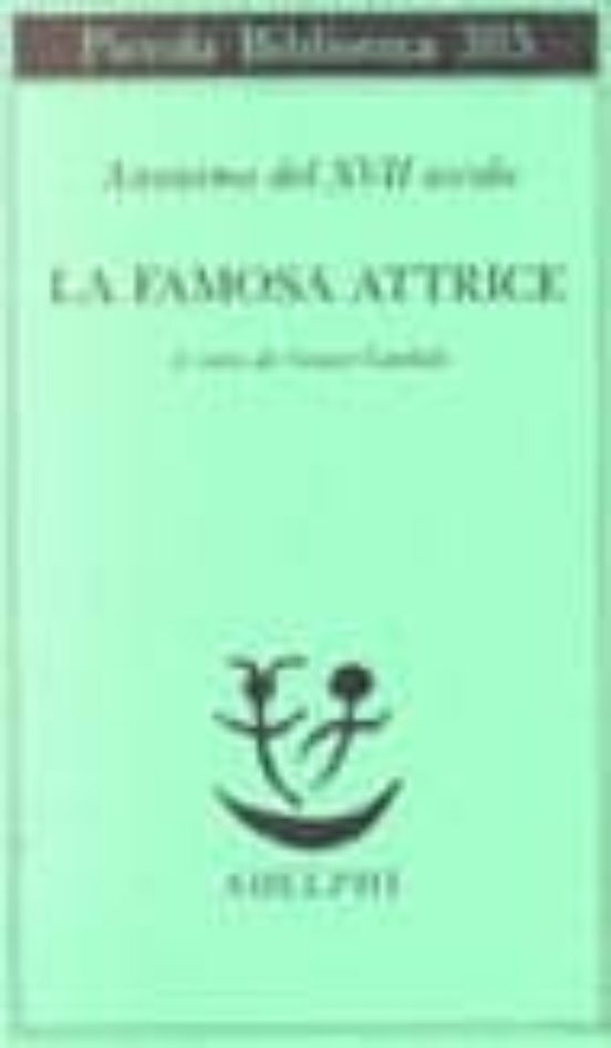 La Famosa Attrice