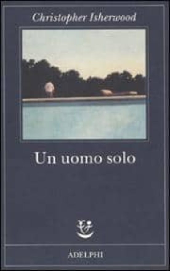 Un Uomo Solo