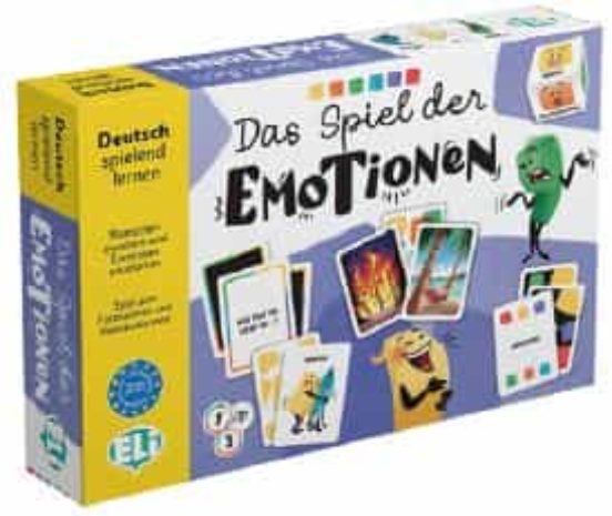 Das Spiel Der Emotionen