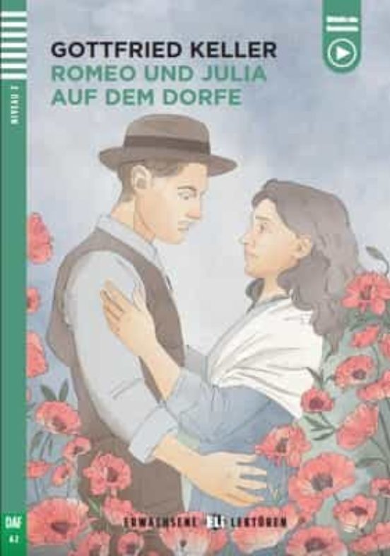Romeo Und Julia Auf Dem Dorfe