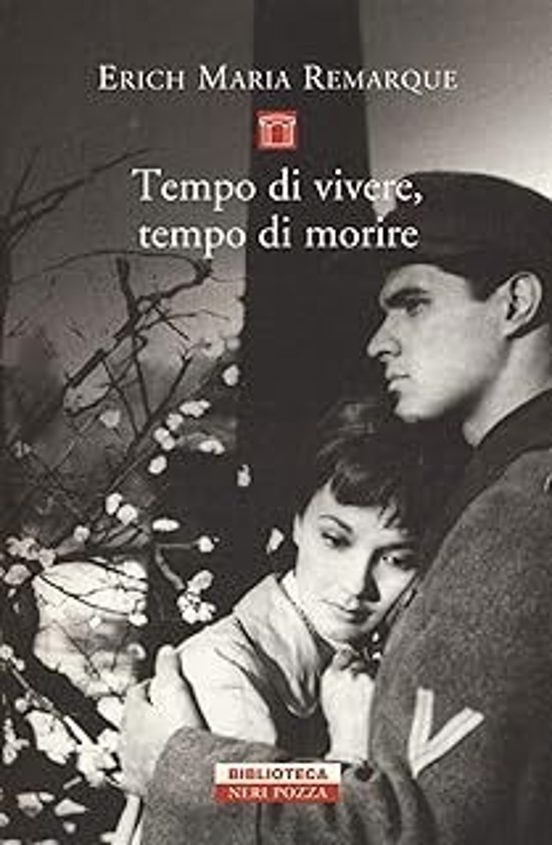 Tempo Di Vivere Tempo Di Morire