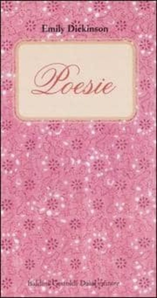 Poesie