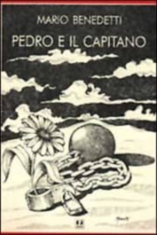 Pedro E Il Capitano